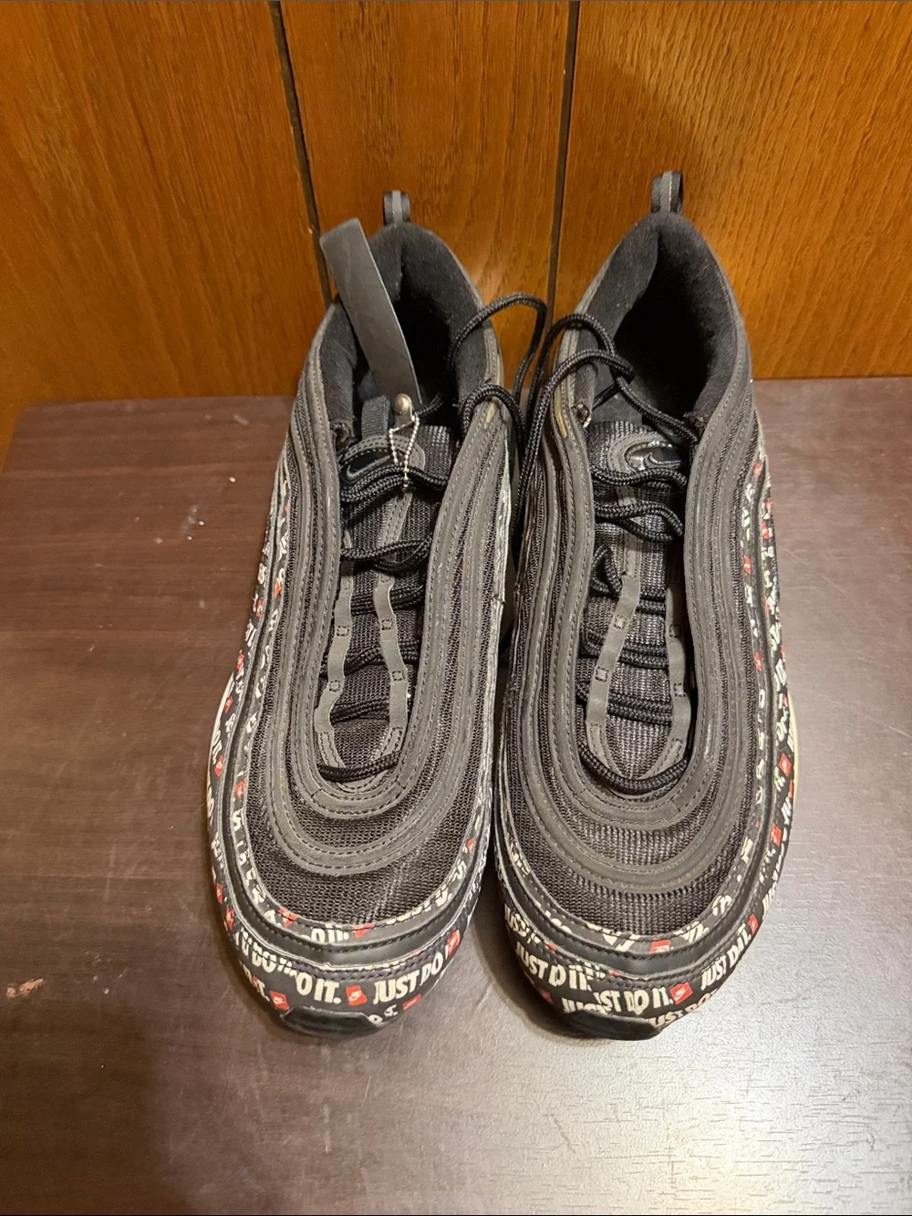Nike Air Max 97